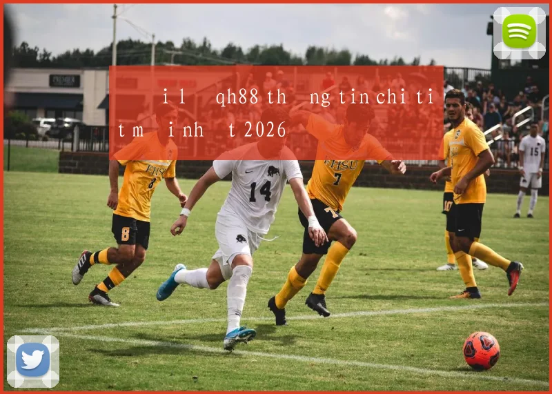 Đại lý qh88 thông tin chi tiết mới nhất 2026