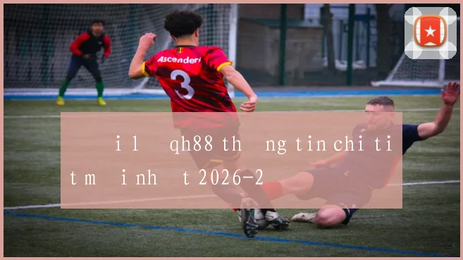 Đại lý qh88 thông tin chi tiết mới nhất 2026